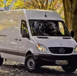 Sprinter Van Service & Repair! - Замена масла, Ремонт авто в Сан-Диего