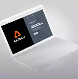 Aktech - Веб-дизайн, Разработка сайтов в Вашингтоне