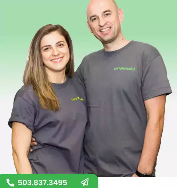Lets Remodel-реконструкция жилых домов - Строительство и ремонт в Портленде