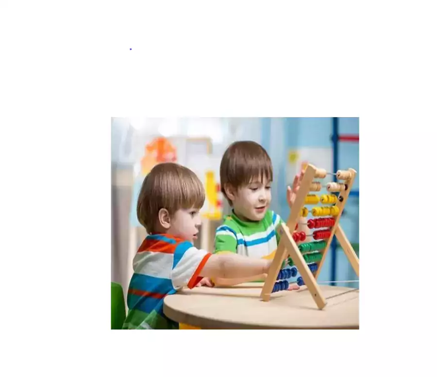 Детский садик "Росинка" в Редмонде - Детские сады в Сиэтле