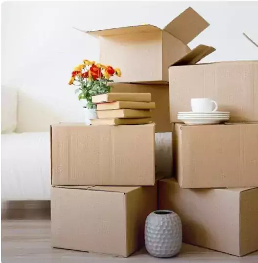 SF Bay Area Moving - Мувинг / Грузчики в Сан-Франциско