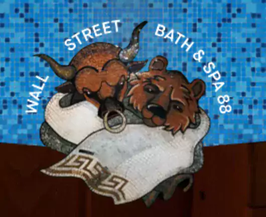 The Wall Street Bath & Spa - Баня и сауна в Нью-Йорке
