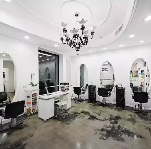 Beauty Galaxy - Салон Красоты - Перманентный макияж, Маникюрный салон в Филадельфии