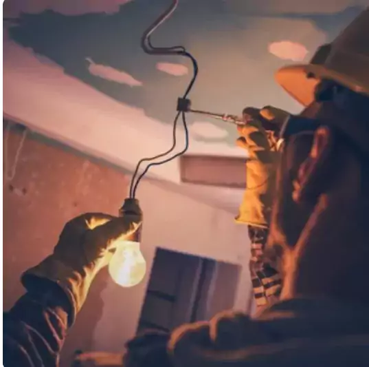 On time electrical service - Электрики в Лос-Анджелесе