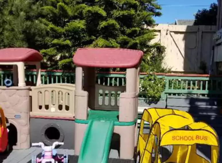 Magic Kingdom of Learning - Детские сады в Сан-Франциско