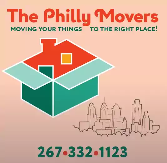 The Philly Movers - Мувинг / Грузчики в Филадельфии