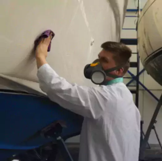 Yacht detailing в Майами - Другие услуги в Майами