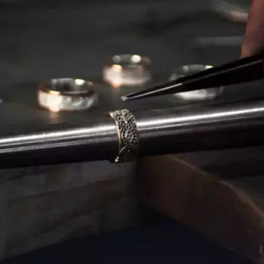 Diamond Stone Settings - Другие услуги в Майами