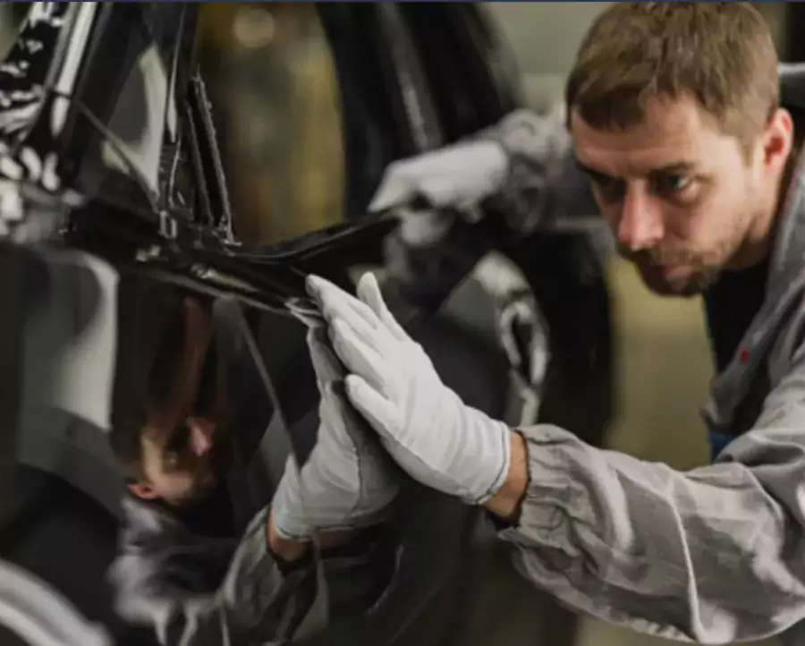 Autohause-авторемонт в Нортридж - Ремонт авто, Кузовные работы и покраска в Лос-Анджелесе