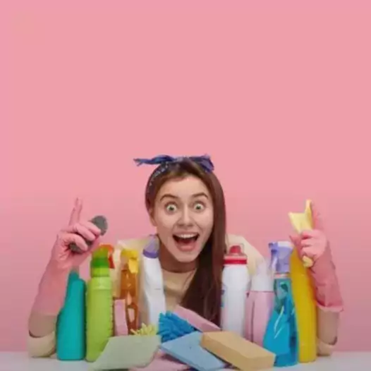 Ольга- Профессиональный Клининг - Уборка / Клининг в Чикаго