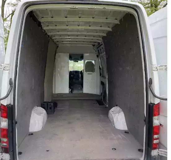 Local Dynamics LLC - транспортные услуги в Ковингтон - Другие услуги в Сиэтле