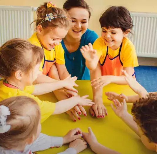 Kids learning center - Учителя и репетиторы в Майами