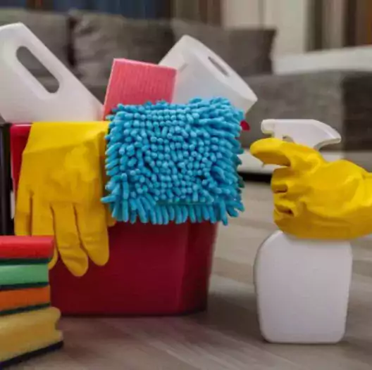 Cleaning - Уборка / Клининг в Филадельфии