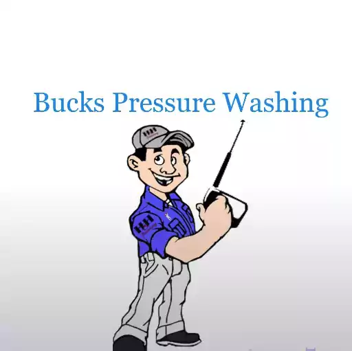 Bucks Pressure Washing/Мойка Высокого Давления - Уборка / Клининг в Филадельфии