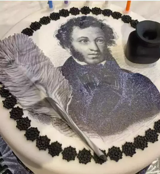 Pushkin Restaurant - Кафе и рестораны в Сан-Диего