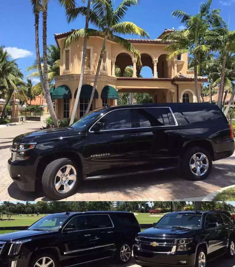 Сar service (Услуги Водителя) - Другие услуги в Майами