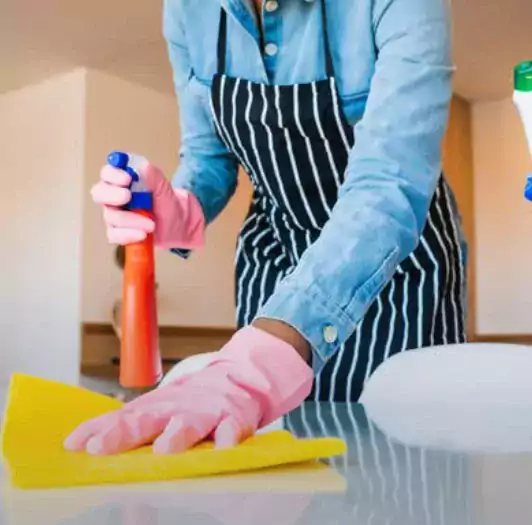 Oksana Lysenko | Cleaning - Уборка / Клининг в Сиэтле