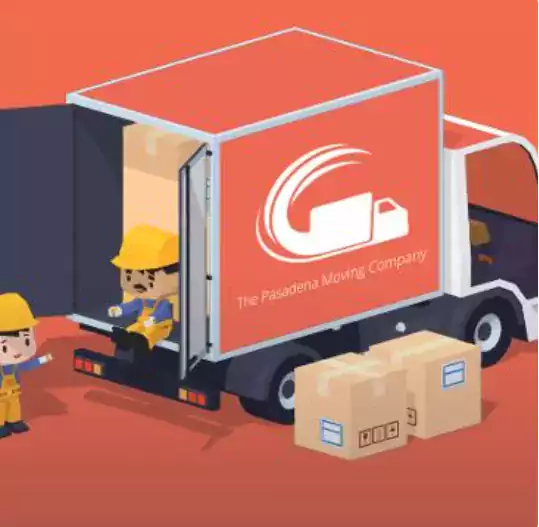 The Pasadena Moving Company - Другие услуги в Лос-Анджелесе