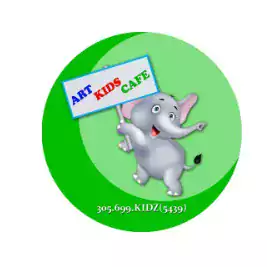 Art Kids Cafe - Организация детских праздников в Майами
