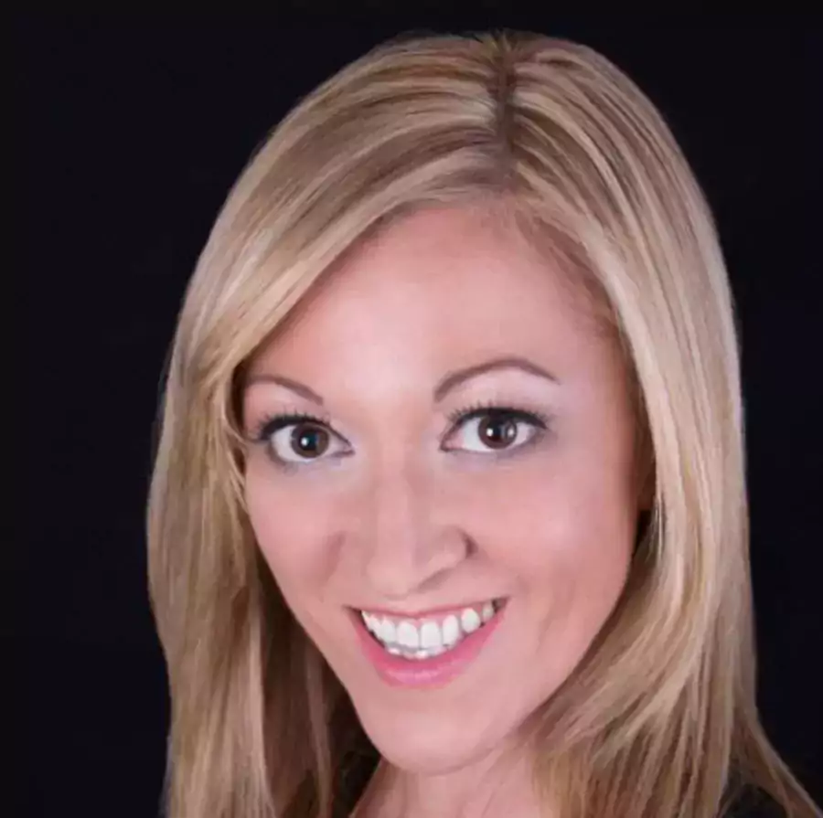 Tatiana Janes - Риэлторы в Лас-Вегасе