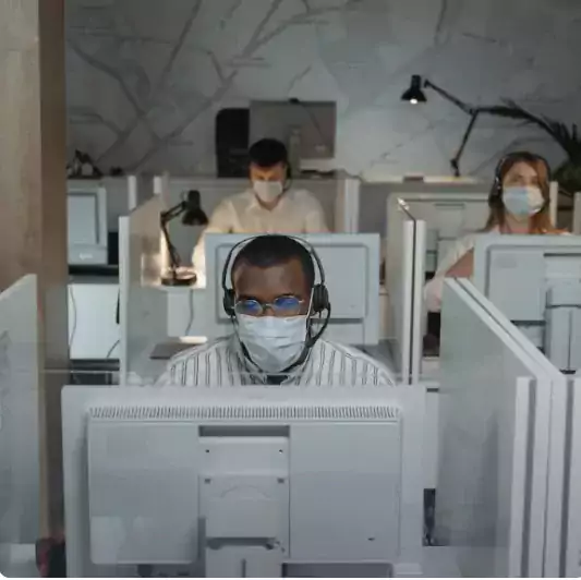 Shako Dursunov Dispatch - Диспетчерские услуги в Орландо