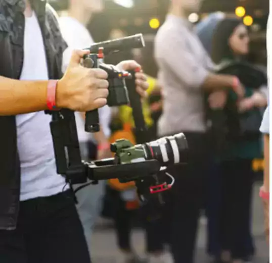 Wedding Videographer-Владимир Дьяков - Видеографы в Чикаго