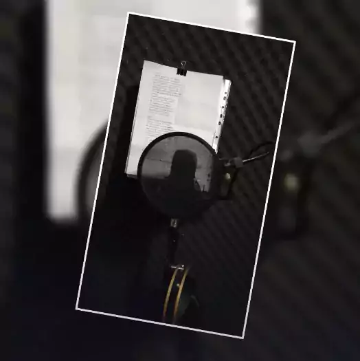 Виталий Петрухин, Звукорежисер - Музыканты в Новом Орлеане