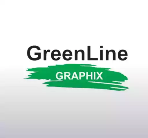 GreenLine Graphix профессиональная печать и дизайн! - Другие услуги в Чикаго