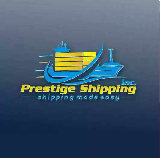 Prestige Shipping - доставка груза - Международные перевозки в Джерси-Сити