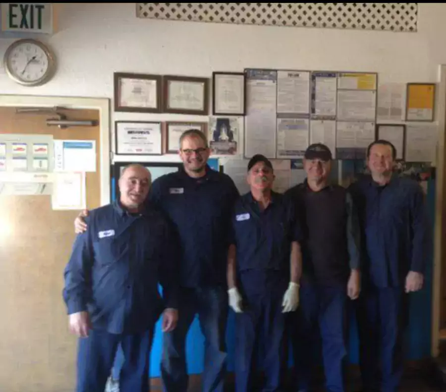 Independence Car Service в Маунтин-Вью - Ремонт авто в Сан-Хосе