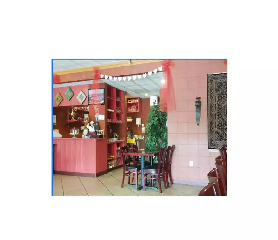 Kebob House (ex Kavkaz Kebab) - Приготовление еды и кетеринг в Балтиморе