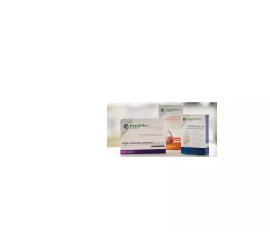  Bailey's Pharmacy   - Аптеки в Орландо