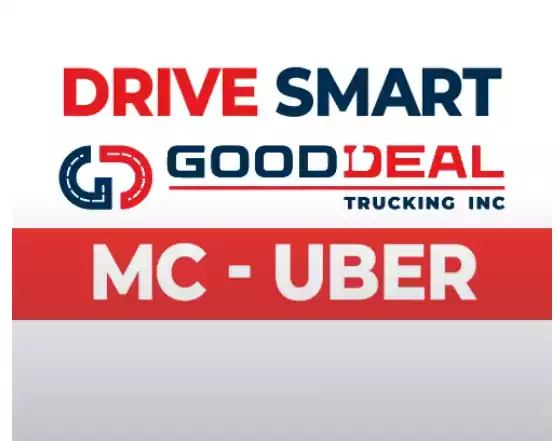 Good Deal trucking inc  - Аренда траков и трейлеров, Покупка траков и трейлеров в Кливленде