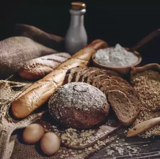 Анита, Смаколики - Приготовление еды и кетеринг в Альбукерке