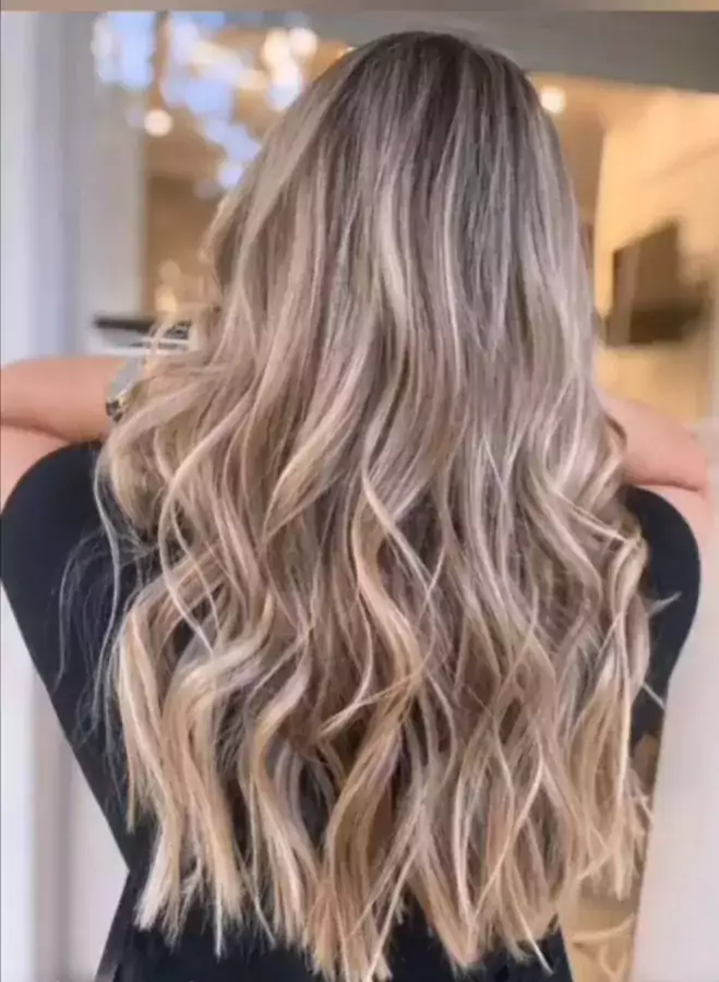 Парикмахер - колорист - Салоны красоты, Парикмахерская в Лос-Анджелесе