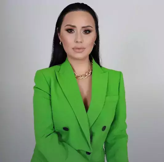 Empire Beauty Permanent Makeup - Перманентный макияж в Кливленде