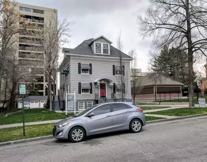 Russian Therapeutic Massage - Массажисты в Солт-Лэйк-Сити