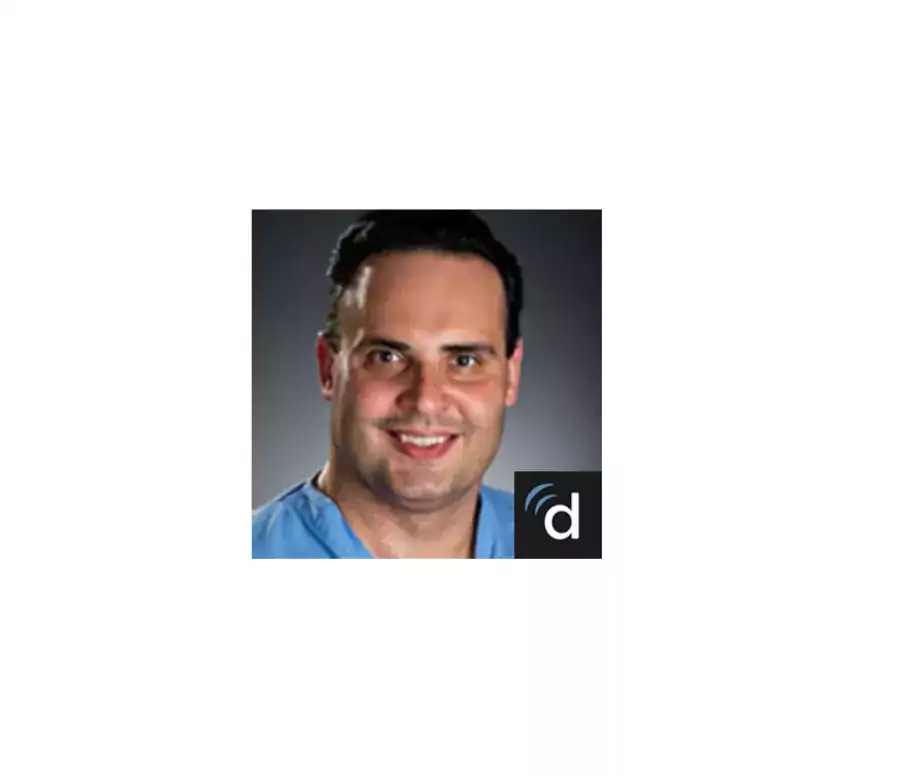  Хирург в Финиксе Энтони Галитский MD - Хирурги в Финиксе