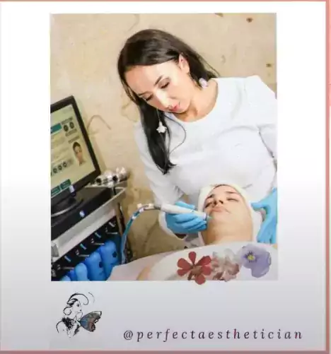 Marina Stejar Esthetics - Салоны красоты, Макияж в Финиксе