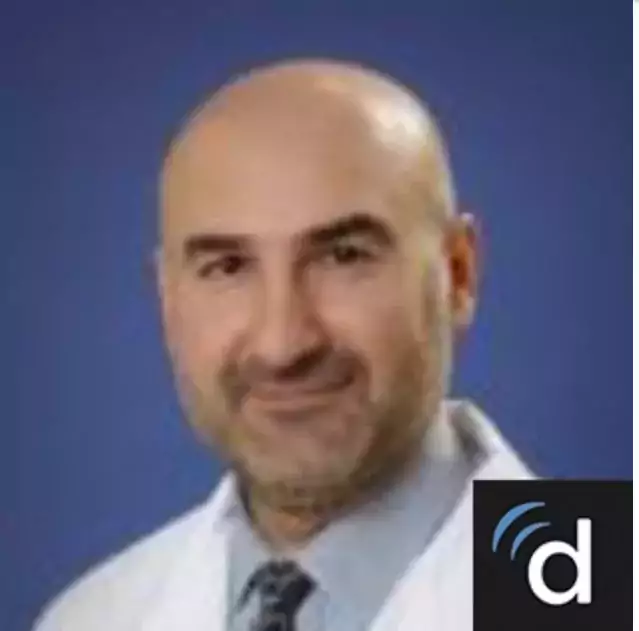 Семейный Врач Нисон Абаев MD - Семейные врачи в Луисвилле