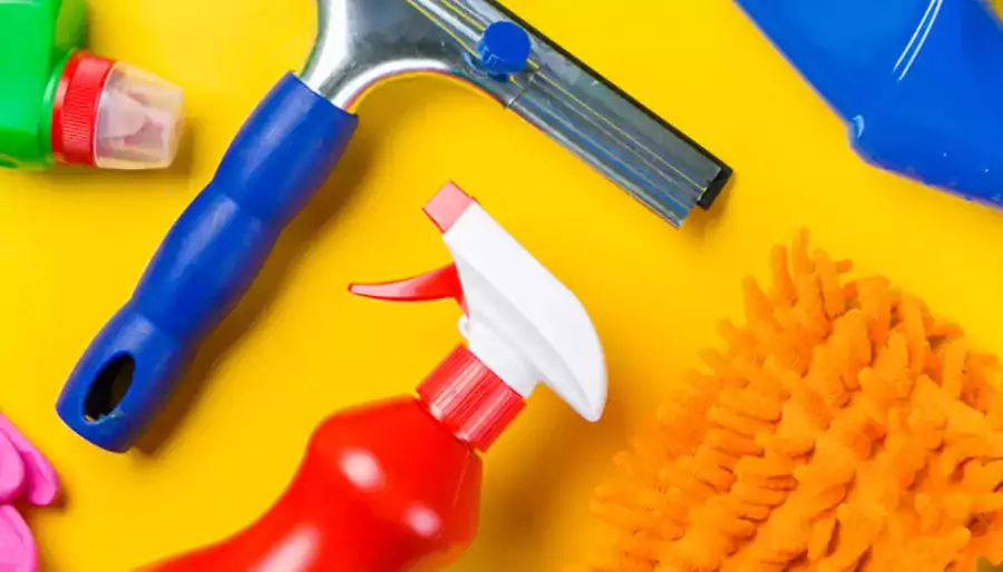 Коммерческая уборка / чистка ковров (HailMurray Cleaning Solution, LLC) - Уборка / Клининг в Питтсбурге