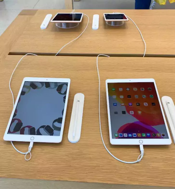 Эпл (Apple) Канзас-Сити - Магазины в Канзас-Сити