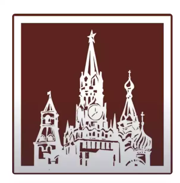 Ресторан "Moscow on the Hill" в Сент-Пола - Кафе и рестораны в Миннеаполисе