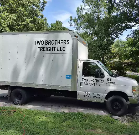 Moving - Мувинг / Грузчики в Кливленде