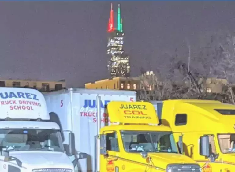 Juarez Truck Driving School - Другое в Траковом бизнесе в Чикаго