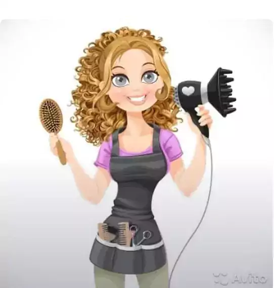 Galina Salon - Маникюрный салон, Парикмахерская в Сан-Франциско