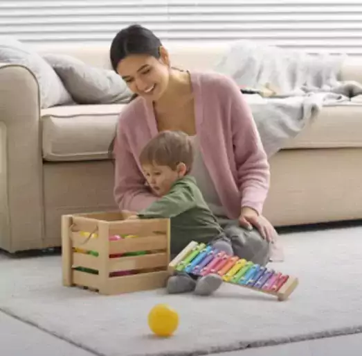 Любовь, Услуги Няни - Няни в Кливленде