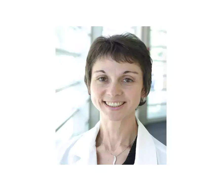 Доктор-невролог Марина Зарецкая-Фукс - Доктора в Питтсбурге