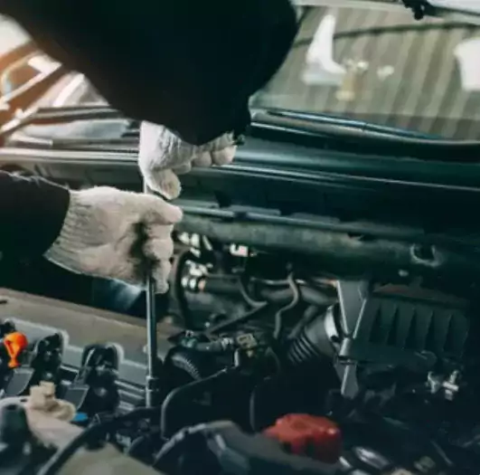 Igor's Auto Repair (Автомастерская, Ок Парк) - Ремонт авто, Кузовные работы и покраска в Детройте