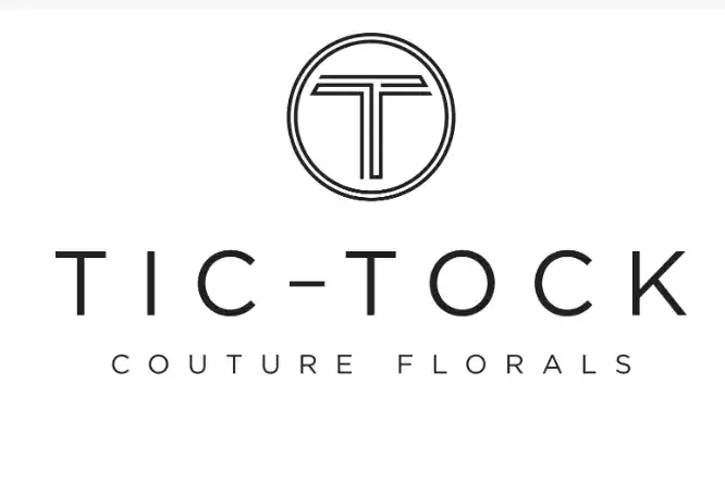 Tic-Tock Couture Florals - Декор и цветы, Организация свадеб в Лос-Анджелесе